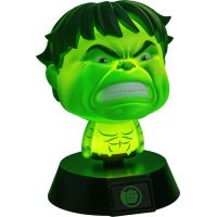 Paladone Icon Light Hulk 3