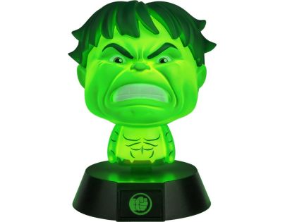 Paladone Icon Light Hulk