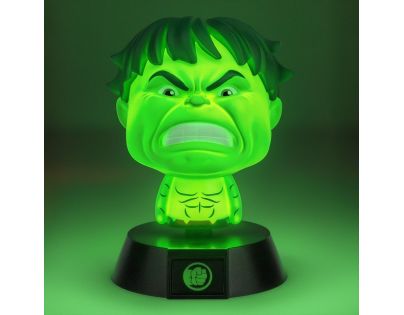 Paladone Icon Light Hulk