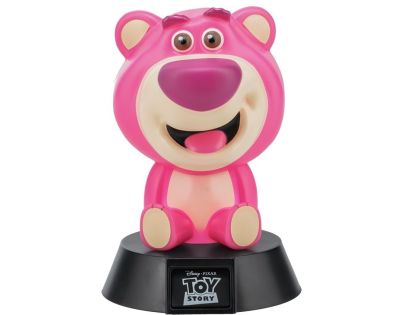 Paladone Icon Light Lotso