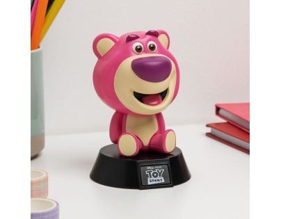 Paladone Icon Light Lotso
