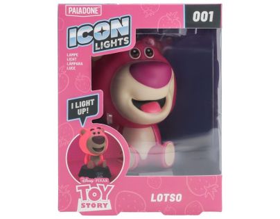 Paladone Icon Light Lotso