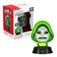 Paladone Icon Light Marvel - Dr. Doom