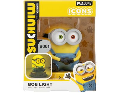 Paladone Icon Light, Mimoni