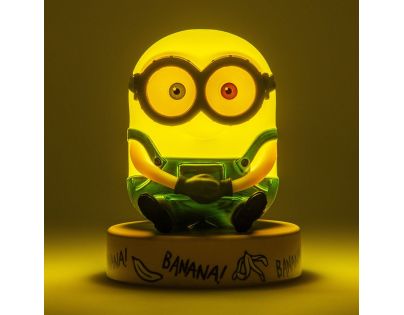 Paladone Icon Light, Mimoni