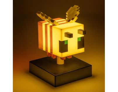 Paladone Icon Light Minecraft Včelka