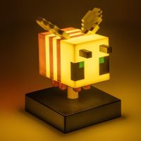 Paladone Icon Light Minecraft Včelka 5