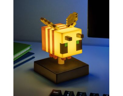 Paladone Icon Light Minecraft Včelka