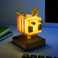 Paladone Icon Light Minecraft Včelka 6