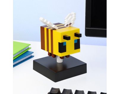 Paladone Icon Light Minecraft Včelka