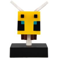 Paladone Icon Light Minecraft Včelka 3