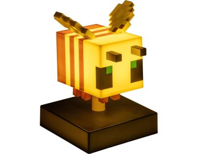 Paladone Icon Light Minecraft Včelka