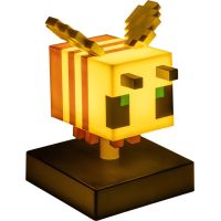 Paladone Icon Light Minecraft Včelka 2