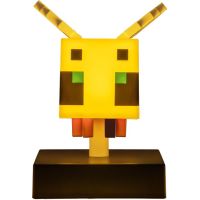 Paladone Icon Light Minecraft Včelka 4