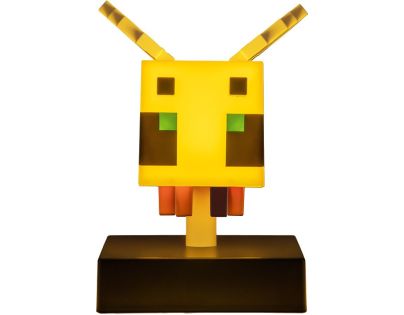 Paladone Icon Light Minecraft Včelka
