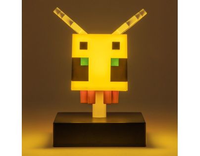 Paladone Icon Light Minecraft Včelka