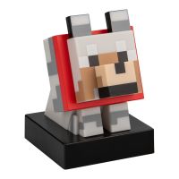 Paladone Icon Light Minecraft Vlk 4