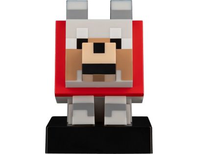 Paladone Icon Light Minecraft Vlk