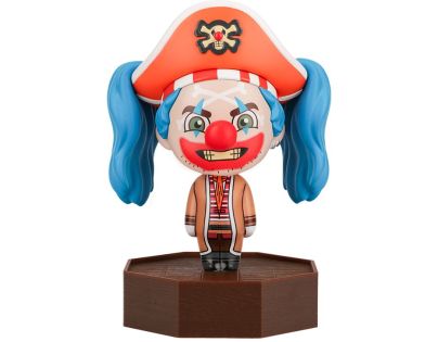 Paladone Icon Light, One Piece - Buggy