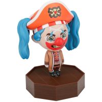 Paladone Icon Light, One Piece - Buggy 2