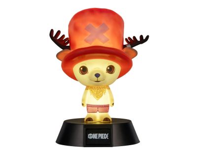 Paladone One Piece Icon Light Chopper