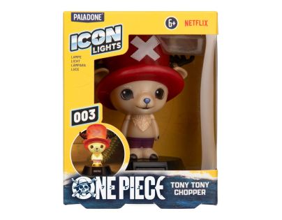 Paladone One Piece Icon Light Chopper