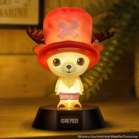 Paladone One Piece Icon Light Chopper 3
