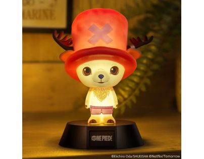 Paladone One Piece Icon Light Chopper