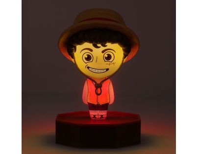 Paladone Icon Light One Piece Luffy Paladone Icon Light One Piece Luffy