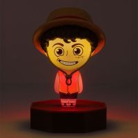 Paladone Icon Light One Piece Luffy 3
