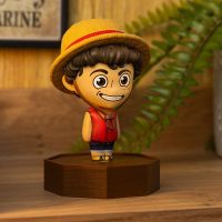 Paladone Icon Light One Piece Luffy 5