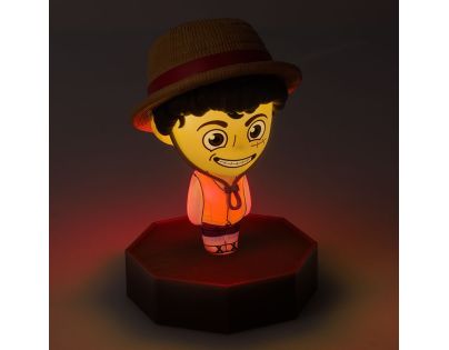 Paladone Icon Light One Piece Luffy Paladone Icon Light One Piece Luffy