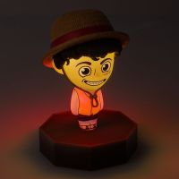 Paladone Icon Light One Piece Luffy 6