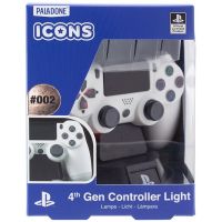 Paladone Playstation DS4 Icon Light 4