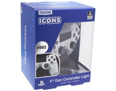 Paladone Playstation DS4 Icon Light