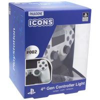 Paladone Playstation DS4 Icon Light 3