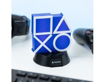 Paladone Playstation Icon Light