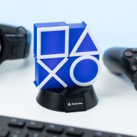 Paladone Playstation Icon Light 2