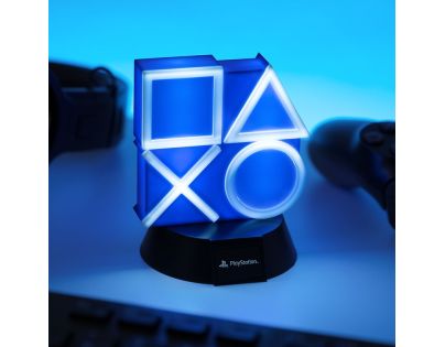 Paladone Playstation Icon Light