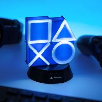 Paladone Playstation Icon Light 3