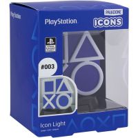 Paladone Playstation Icon Light 4