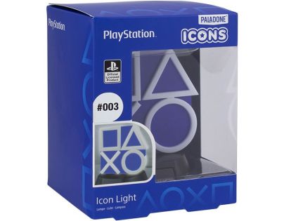 Paladone Playstation Icon Light