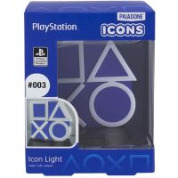 Paladone Playstation Icon Light 5