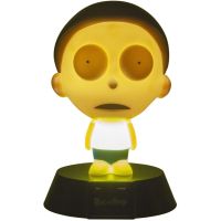 Paladone Icon Light R&M - Morty 2