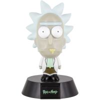 Paladone Rick & Morty Icon Light Rick