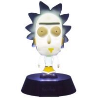 Paladone Rick & Morty Icon Light Rick 2