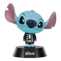 Paladone Icon Light, Stich kostlivec