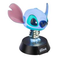 Paladone Icon Light, Stich kostlivec 2