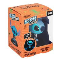 Paladone Icon Light, Stich kostlivec 3