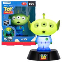 Paladone Toy Story Icon Light Alien